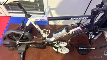 Smart Cyklo trenažér Elite XRT - 3