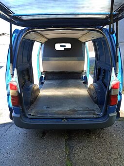Prodam Toyota Hiace r.v.1999 - 3