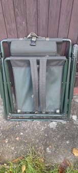 Rybářské křeslo - 3