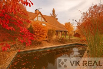 Prodej rodinného domu 5+2kk/G, 191 m2, Akátová 187, Zdiby - 3