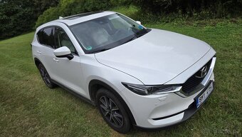 MAZDA CX-5 2.0 SPORTS LINE AWD 1.MAJITEL - 3