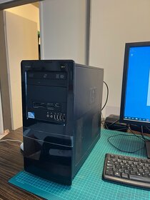 Hp Compaq Pentium DualCore 2,6GHz, 6GB RAM, 300GB - 3