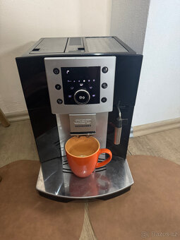 Delonghi perfecta automatický kávovar - 3
