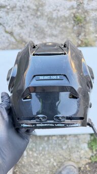 ✅ HOKEJOVÁ PRILBA - BAUER RE-AKT 100 - veľkosť SENIOR - S ✅ - 3