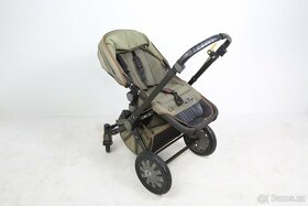Kočárek multifunkční dětský, DIESEL Bugaboo Fox 3 - 3