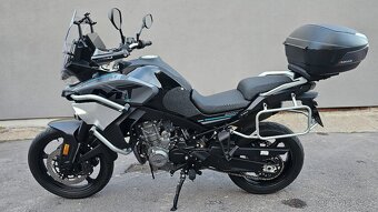 CF Moto MT800 Touring r.v. 2022 - 3