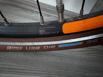 ELEKTROKOLO HUSQVARNA GRAN CITY 1 | 2018 - 3