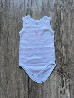 Sada oblečení na holčičku 0-24 měsíců - 3