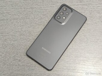 Samsung Galaxy A33 5G - 3