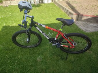 Maxbike a BMX - 3