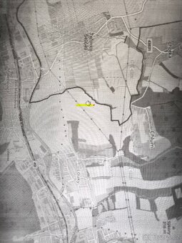 Orná půda prodej - 3