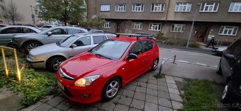 Hyundai i30 2010 1.4 Benzin 74 tis KM - 3