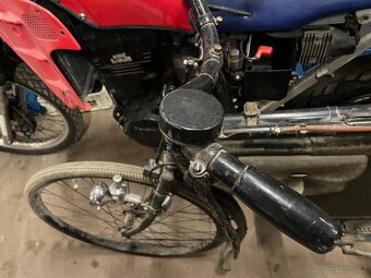 Historické kolo švýcarské armády - 3