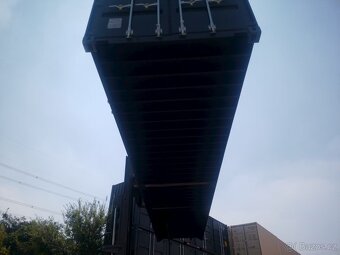 40 HC SD (High Cube boční dveře) - 3