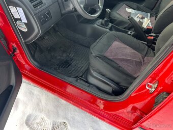 Škoda Fabia combi - 3