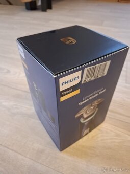 Holicí strojek Philips Series 9000 S9980/59 - 3