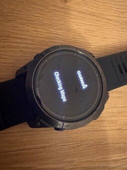 Garmin Epix 2 pro zaruka 3/26 - 3