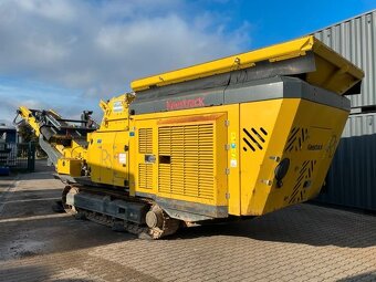 Odrazový drtič Keestrack R3-48 STD - 3