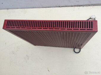 Elektrický přímotop - 3