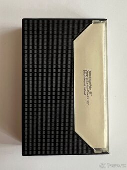 Dalibor Janda & Prototyp - kde jsi 1986 - 3