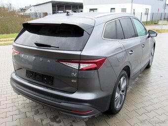 Škoda Enyaq iV 80 - 3