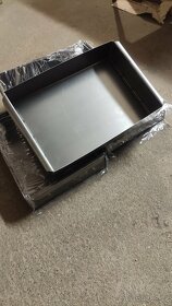 Plechovy popelnik do kotlů a kamen dakon,viadrus - 3