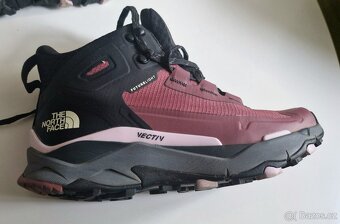 Dámská treková obuv vel. 38 The North Face jako nové - 3