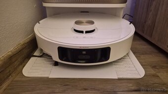Robotický vysavač DREAME L40S Pro Ultra  ■ záruka 5 let - 3
