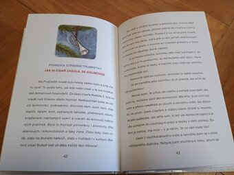 Pohádky z vánočního stromku - 3