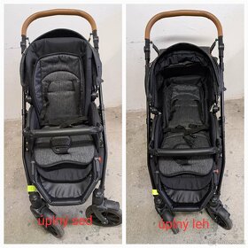 Kočárek Dorjan Creativo - 3