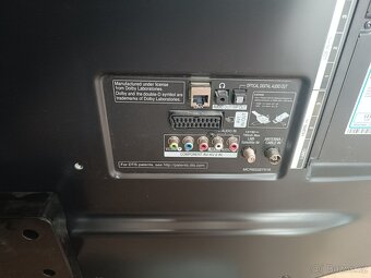 Televize LG 49LF632V 123cm - 3