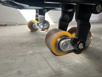 Plně elektrický paletový vozík P20i - 3