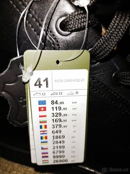 Obuv Gino Rossi... Nové - 3