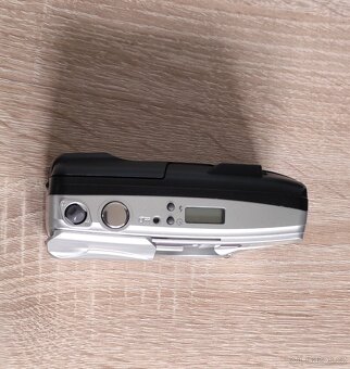 OLYMPUS SUPERZOOM 80G NA NÁHRADNÍ DÍLY - 3