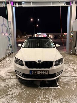 Skoda octavia 1.6tdi 77kw - 3