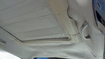 Suzuki Jimny diely elektrická strecha - 3