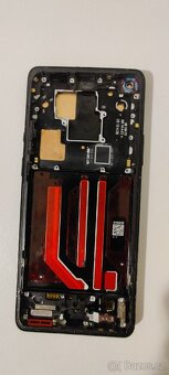 Prodej displej s obalem OnePlus 8 pro - 3