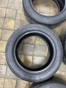 Letní pneu 205/55/16 - 3