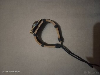 Náramek s želvičkou - 3