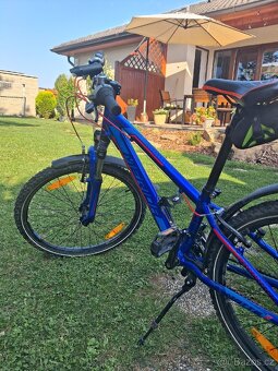 Dtské kolo značk Merida - 3