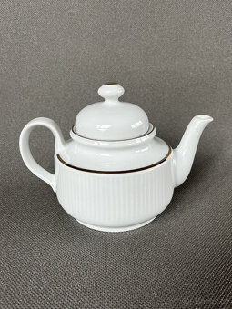 Porcelánová konvice 700ml, Bareuther Bavaria - 3