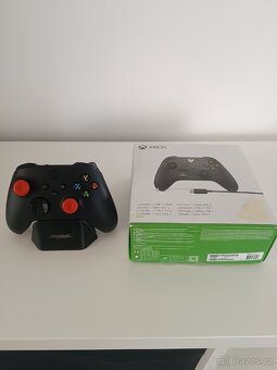 Gamepad Xbox series - 3