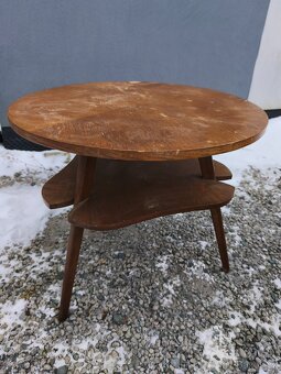 Historický nábytek - 3