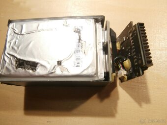 Dron DJI Mini 3 PRO + SERVIS DRONŮ, REPASE BATERIÍ - 3