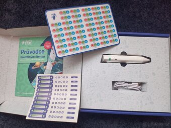 Kouzelné čtení 2.0 Elektronická Albi tužka R50 - 3