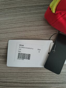 Ducati Corse 46 - kšiltovka - 3