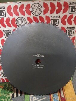 Pilové kotouče - 3