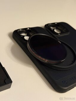 Freewell variabilní filtr - 3