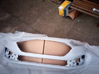 Přední nárazník Ford Mondeo 2016-> - 3