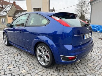 Ford Focus ST225 mk2 - 3